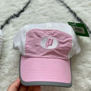 Prince tennis hat